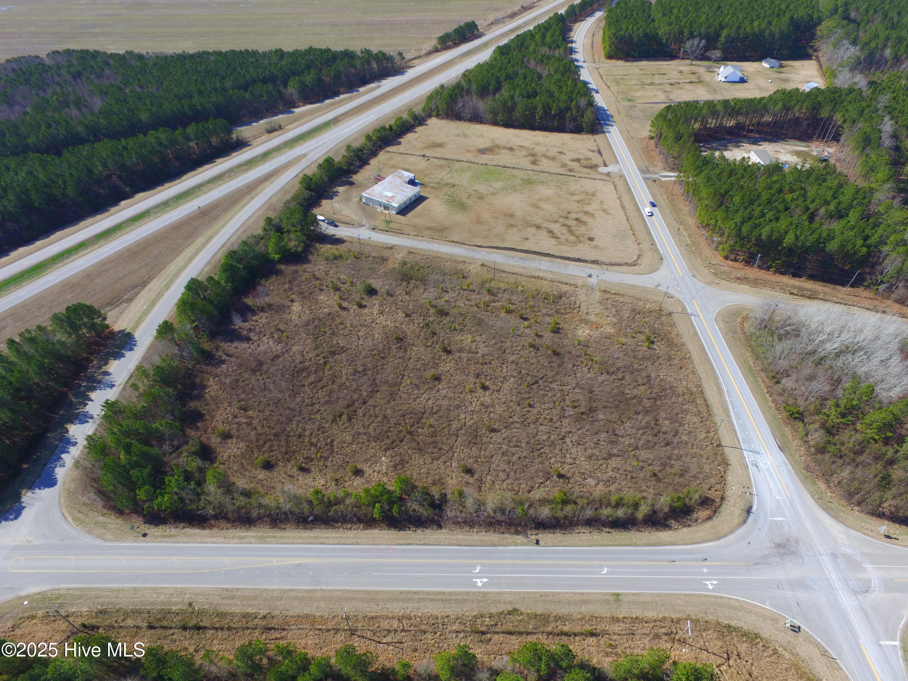 Drone photo