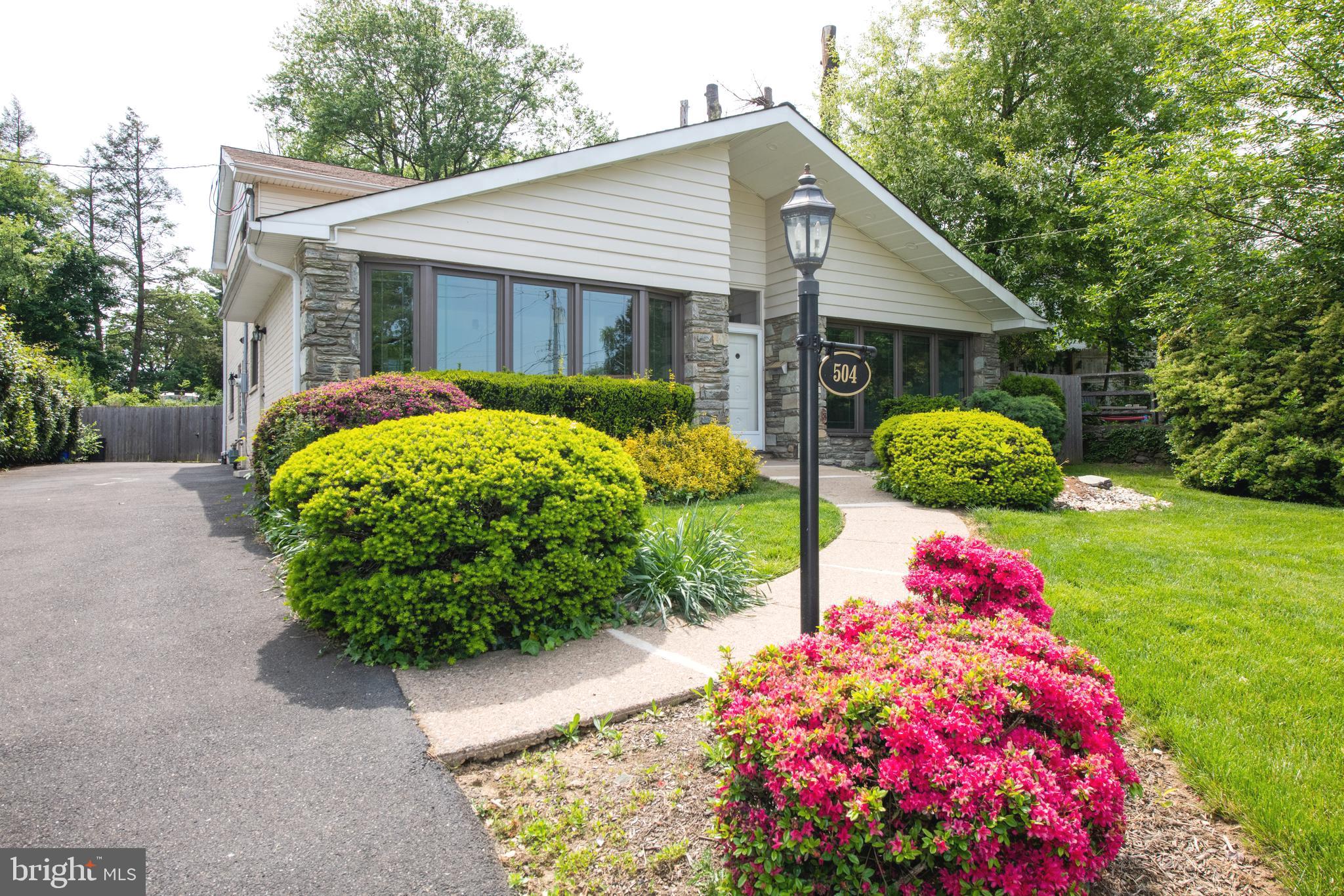 504 Davis Road Cheltenham, PA 19012 - Photo 1 of 50