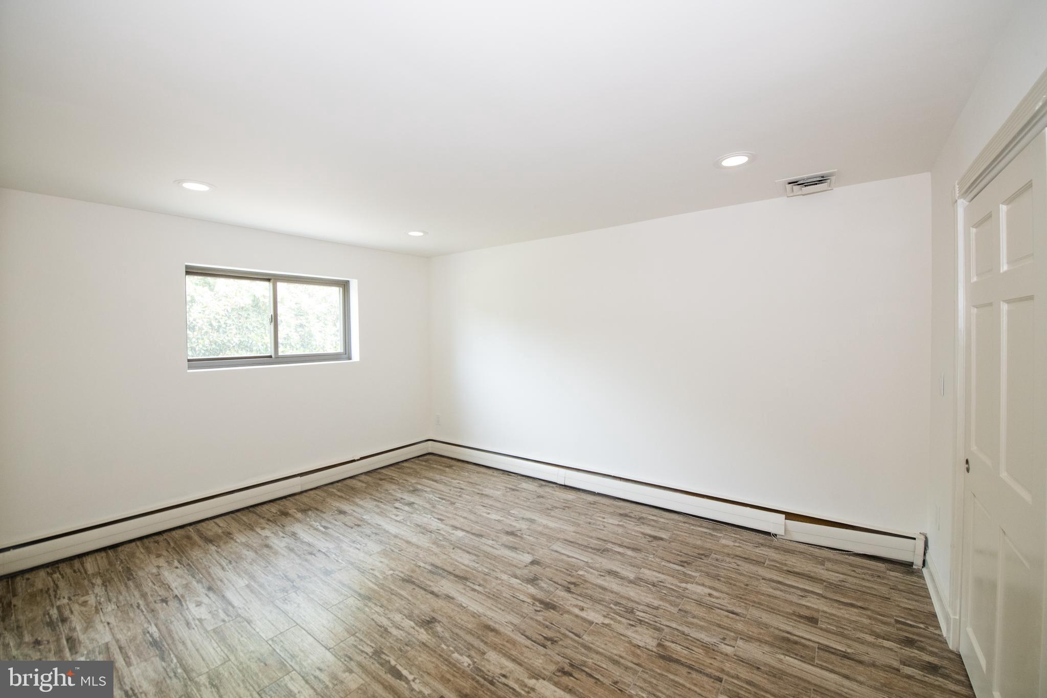 504 Davis Road Cheltenham, PA 19012 - Photo 18 of 50 Main Floor Bedroom or Office. Private.