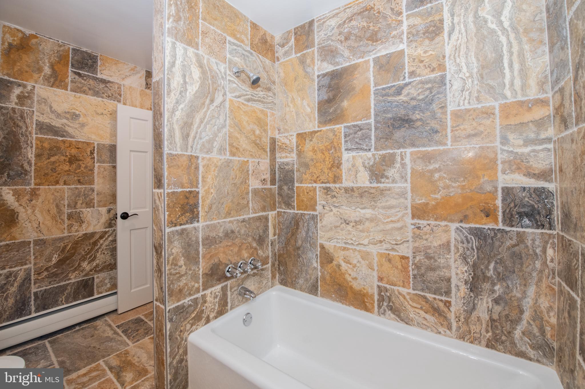 504 Davis Road Cheltenham, PA 19012 - Photo 28 of 50 Hallway Bathroom