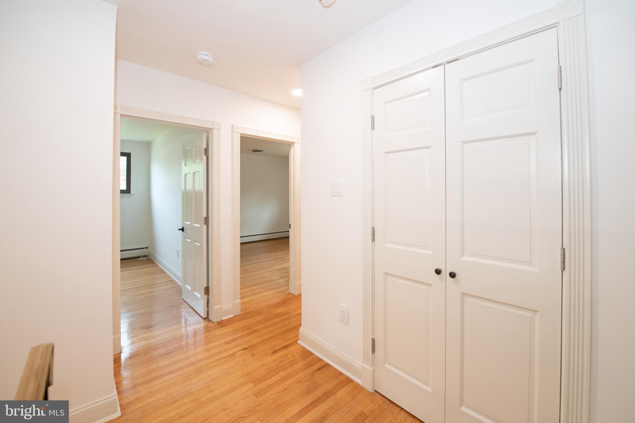 504 Davis Road Cheltenham, PA 19012 - Photo 41 of 50 Hallway near top of stairs.