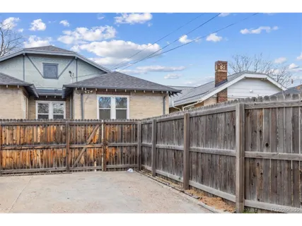 $1,000,000 | 1411 Meade Street, Denver, CO 80204