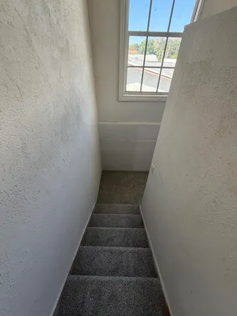 a view of entryway
