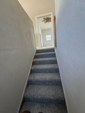 a view of entryway