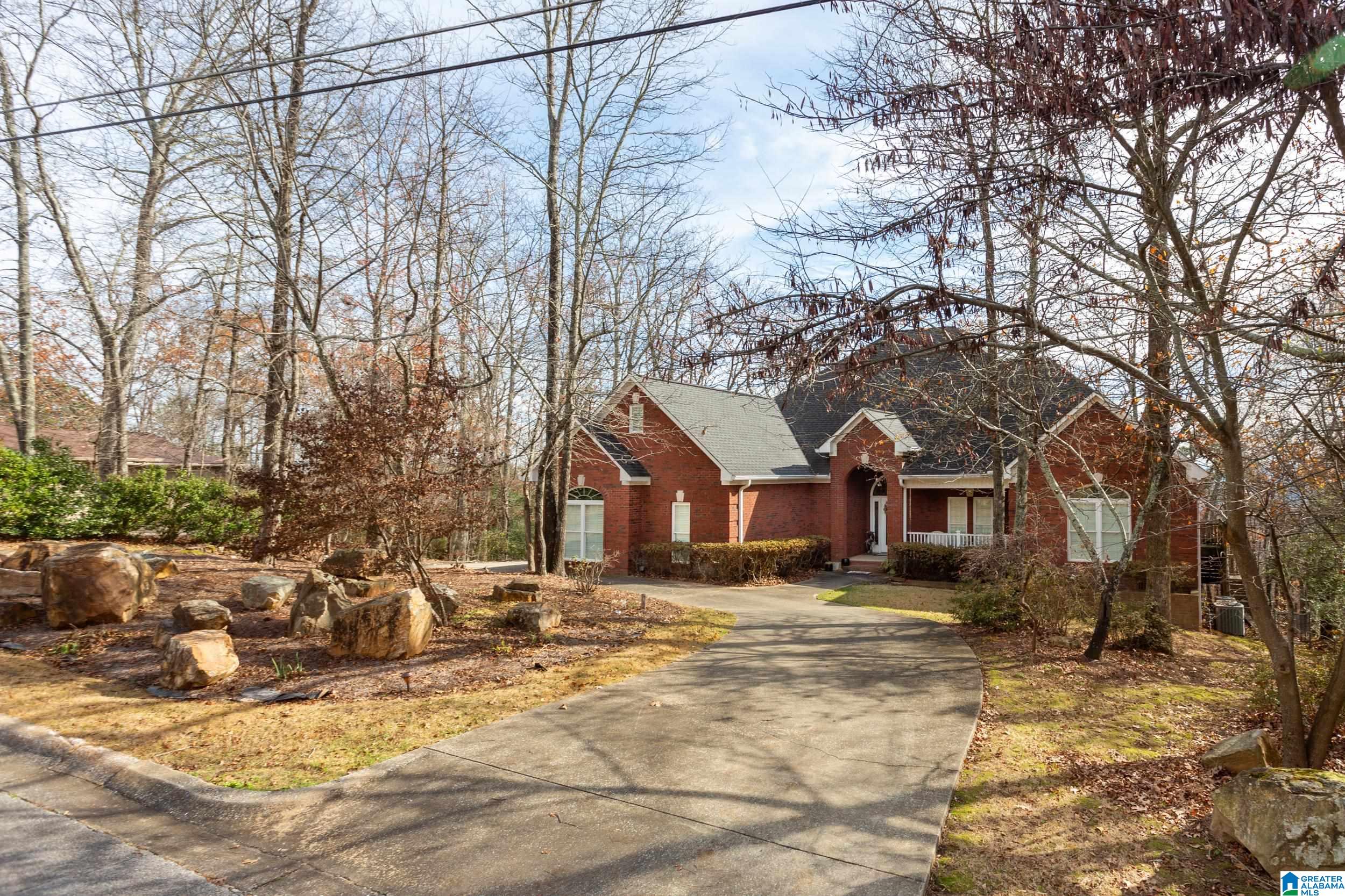 403 Laurel Springs Road Anniston, AL 36207 - Photo 35 of 36