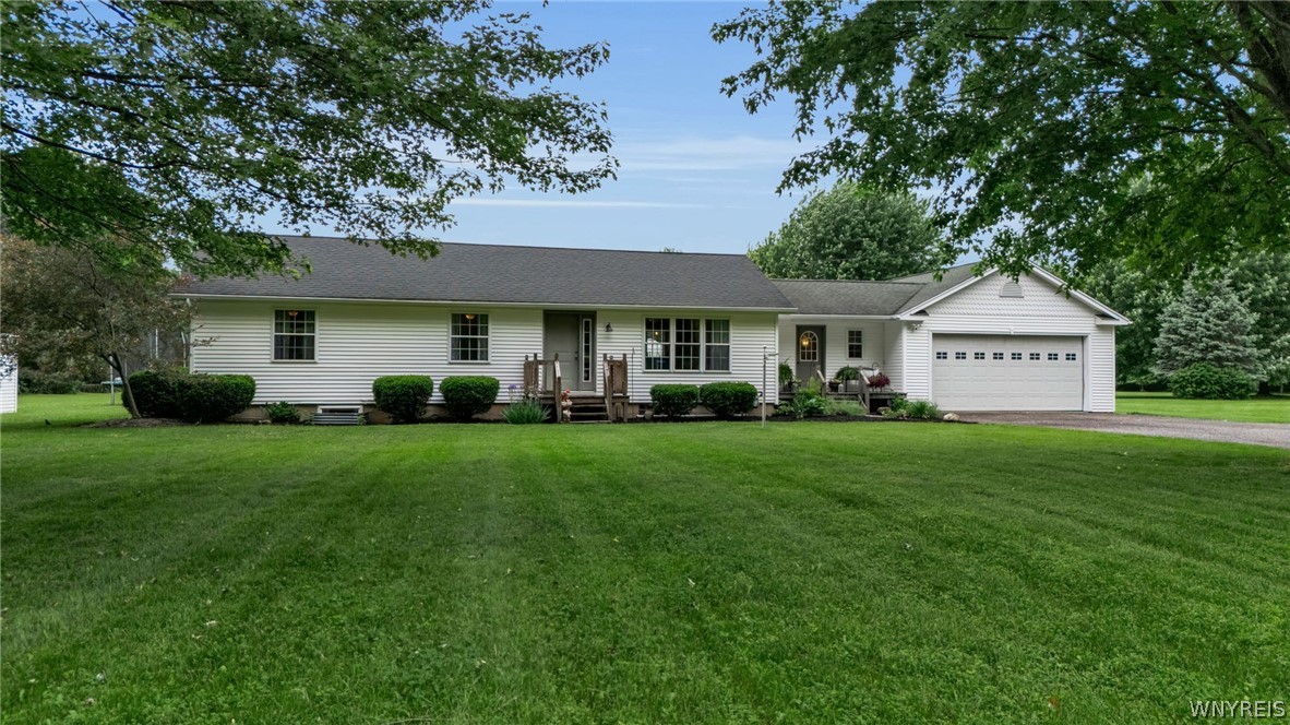 3840 Beebe Road Wilson, NY 14108 - Photo 1 of 50