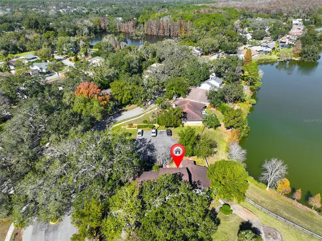 $2,395 | 14805 Lake Forest Drive, Lutz, FL 33559