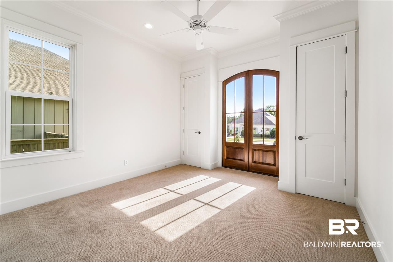 17402 Burwick Loop Fairhope, AL 36532 - Photo 19 of 40 Bedroom 2