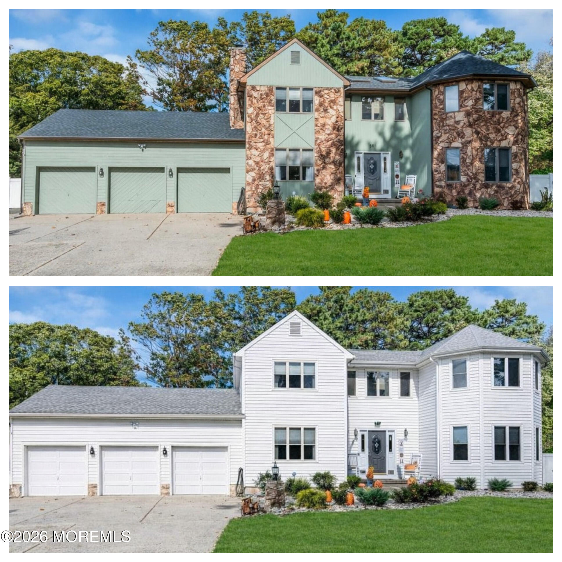 581 Winding River Road Brick, NJ 08724 - Photo 1 of 91 IMG_8010
