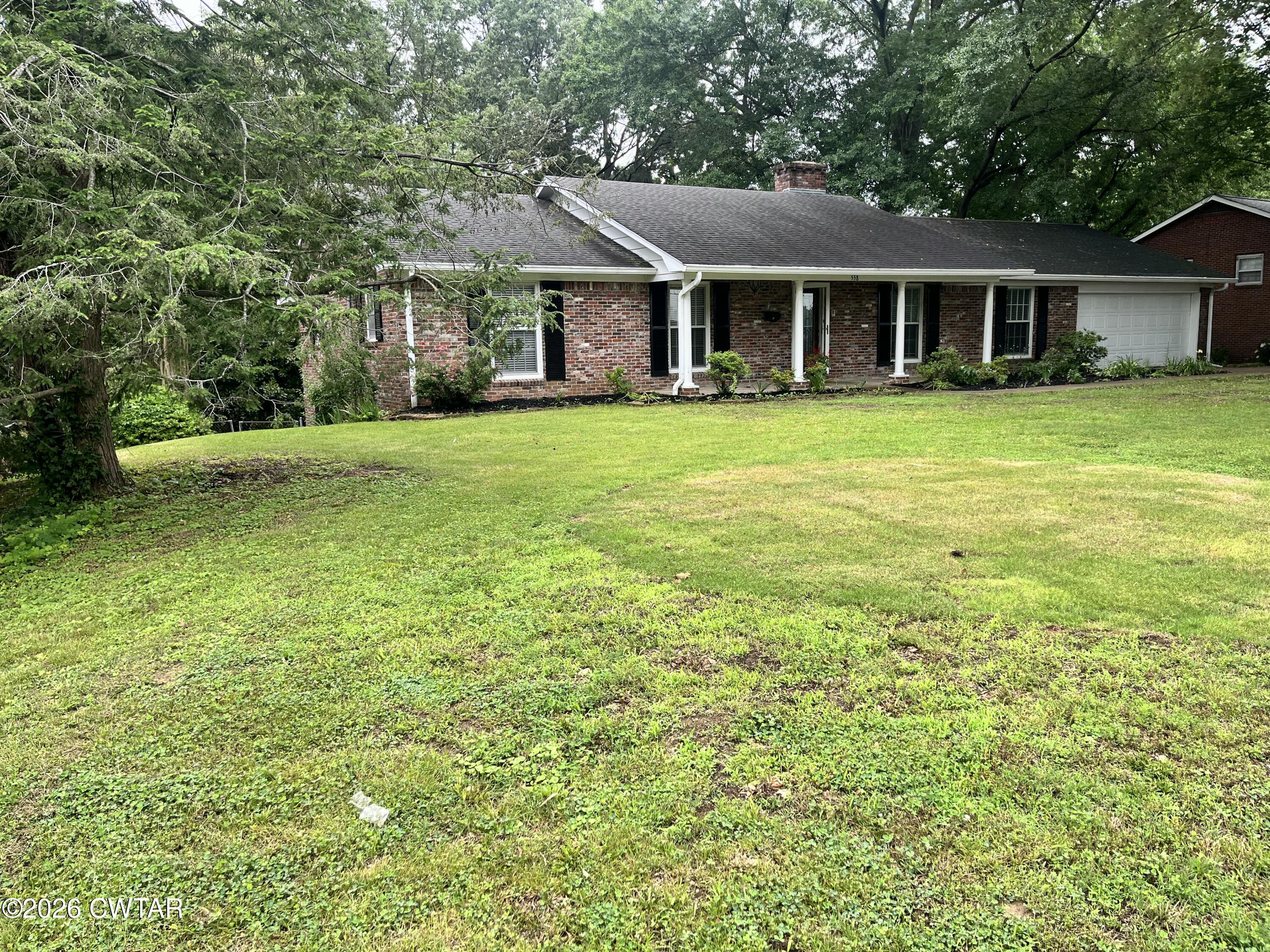 558 Wallace Road Jackson, TN 38305 - Photo 1 of 34 IMG_5225
