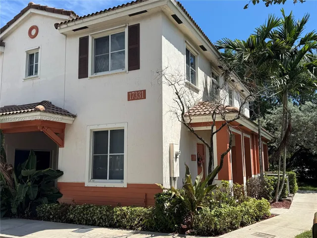 $2,850 | 17331 Northwest 7th Avenue, Unit 109, Miami Gardens, FL 33169