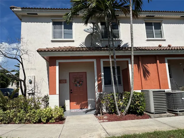 $2,850 | 17331 Northwest 7th Avenue, Unit 109, Miami Gardens, FL 33169