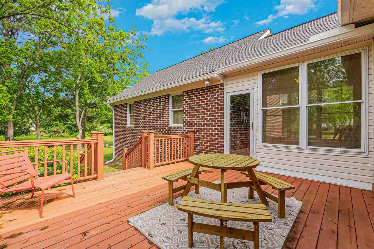 654 Cole Road Clayton, NC 27520 - Photo 26 of 30 Photo 26