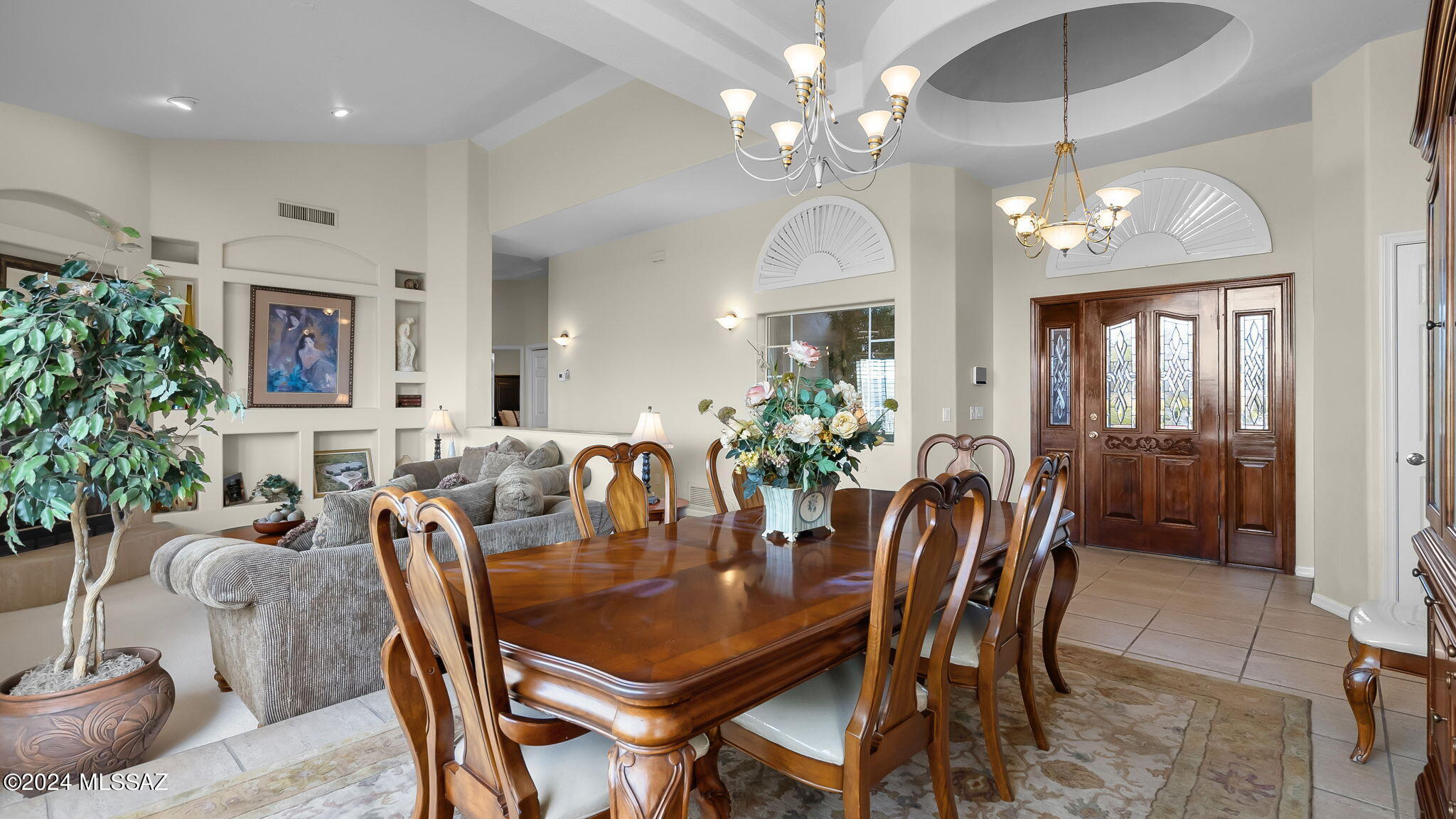 416 Bury Court Rio Rico, AZ 85648 - Photo 12 of 47