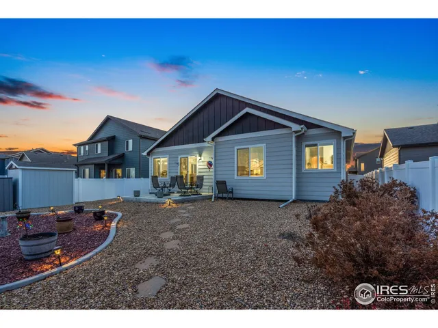 $665,000 | 4503 Waltham Drive, Windsor, CO 80550