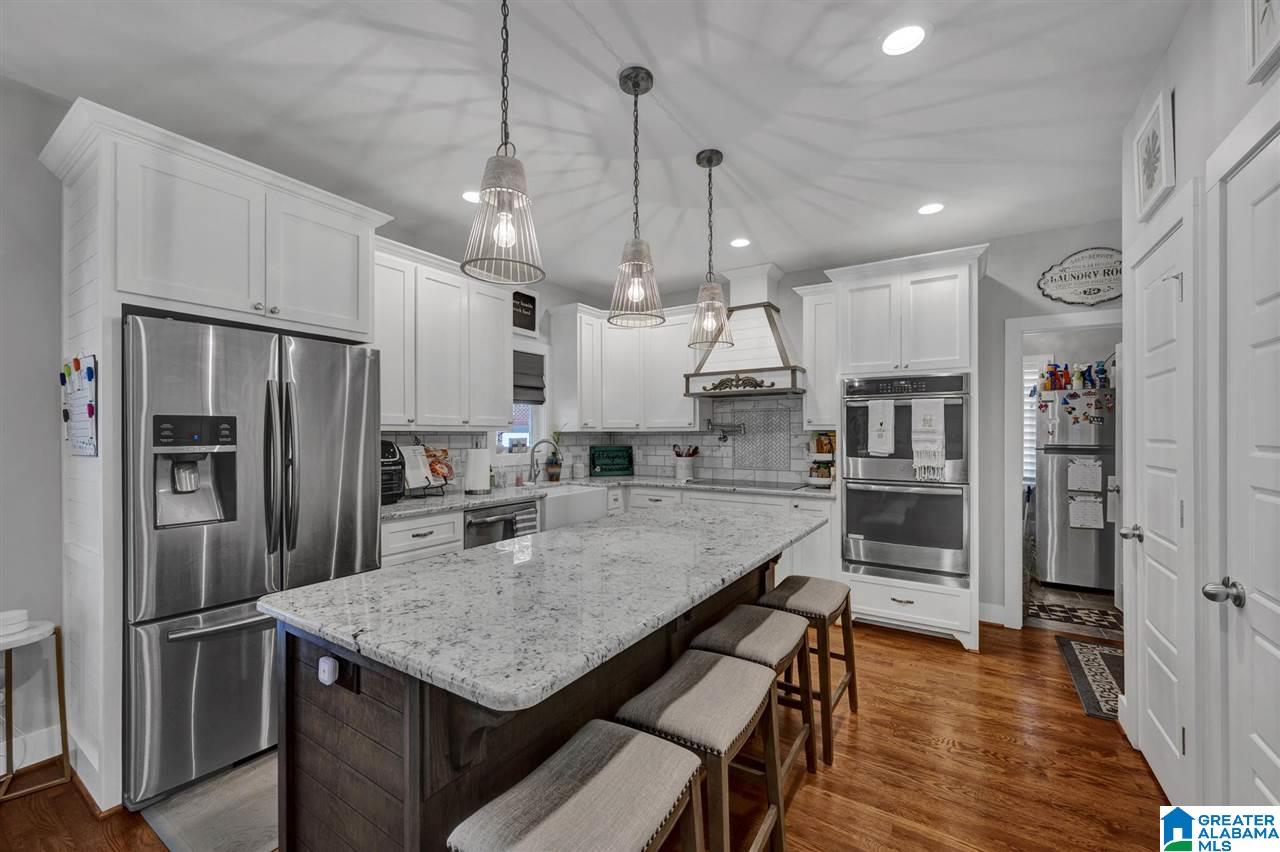 4492 Shady Grove Road Gardendale, AL 35071 - Photo 19 of 50