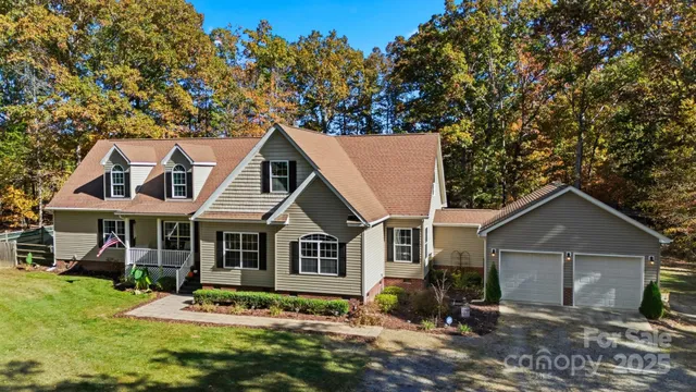 $699,000 | 10791 Hartsell Road, Midland, NC 28107