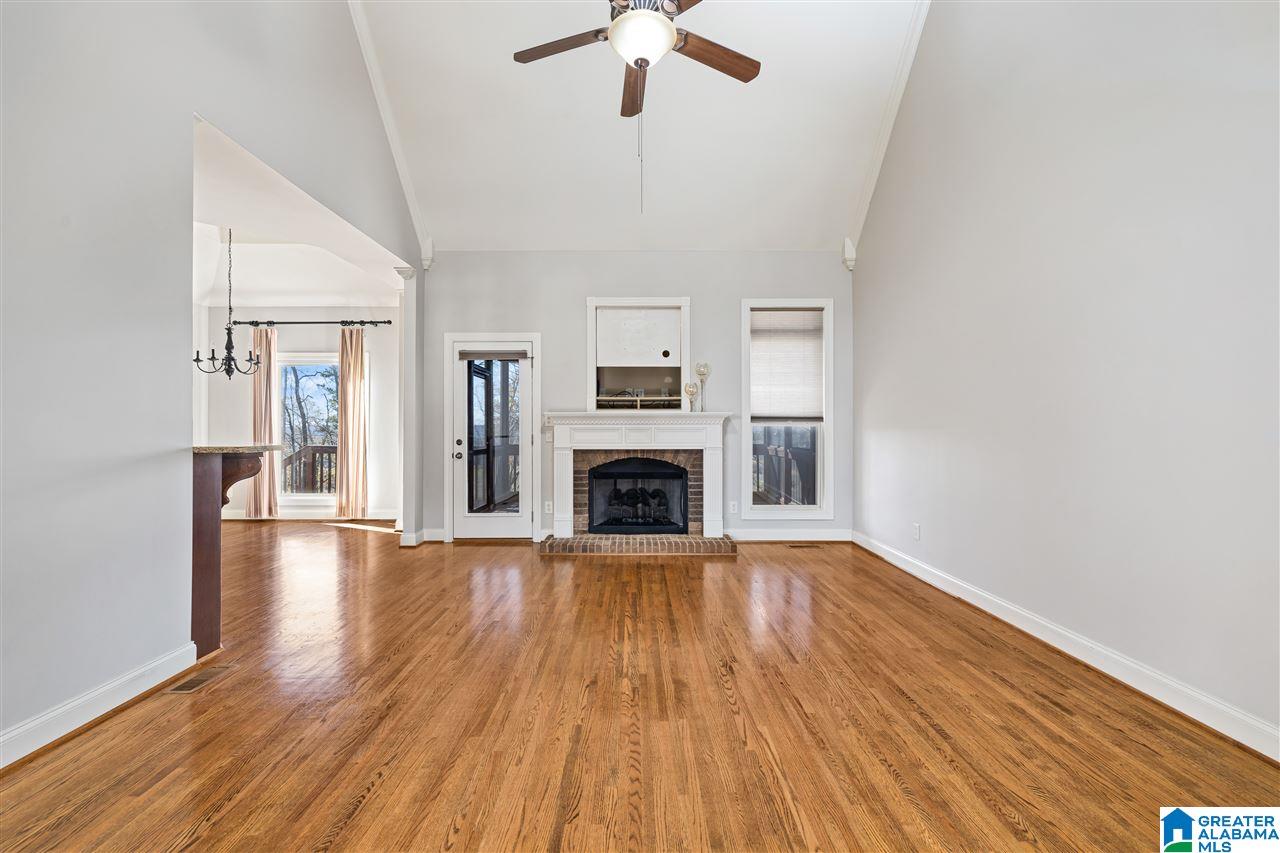1345 Hickory Valley Road Trussville, AL 35173 - Photo 15 of 43