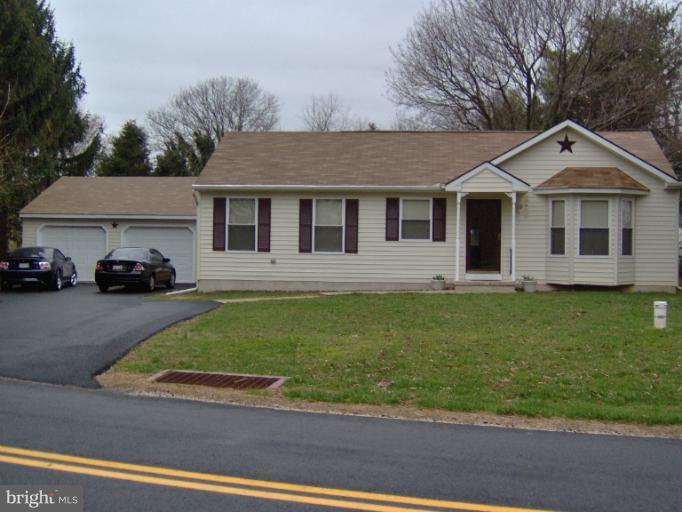 49 Calvert Road Rising Sun, MD 21911 - Photo 13 of 13 Exterior (Front)
