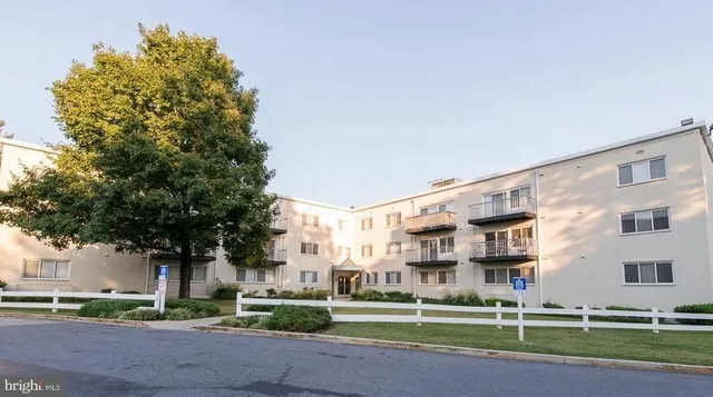 $1,795 | 5601 Parker House Terrace, Unit 418, Hyattsville, MD 20782
