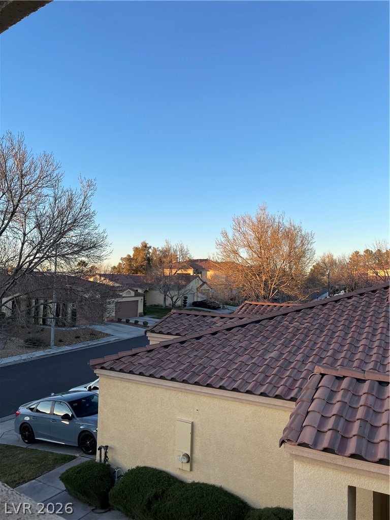 1138 Evening Ridge Street Henderson, NV 89052 - Photo 32 of 32 Gallery Image 32