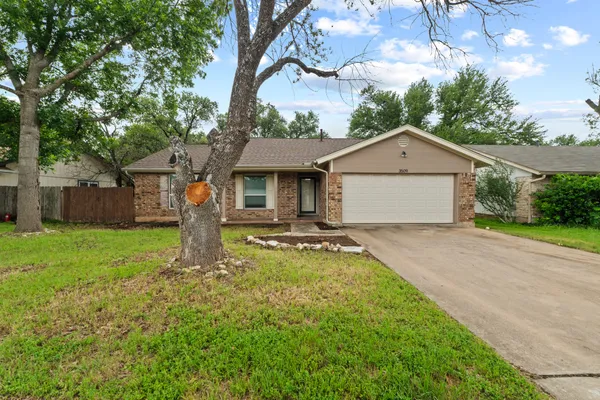 $1,995 | 3509 Monument Drive, Round Rock, TX 78681