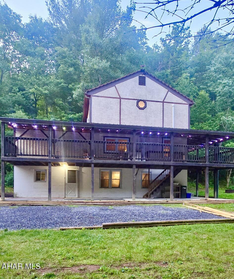 9215 Elliots Run Road Three Springs, PA 17264 - Photo 1 of 30