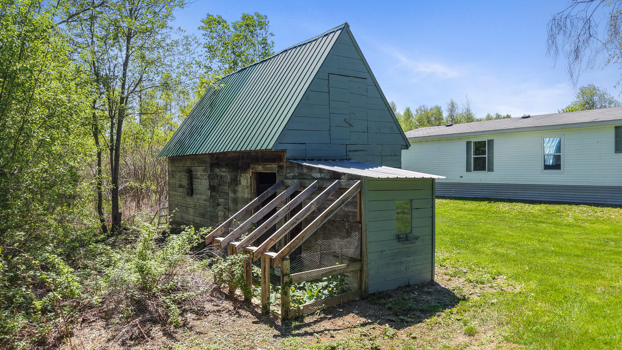 1 Romans Road Bradford, ME 04410 - Photo 5 of 45 dji_fly_20260521_130654_0634_17793835276