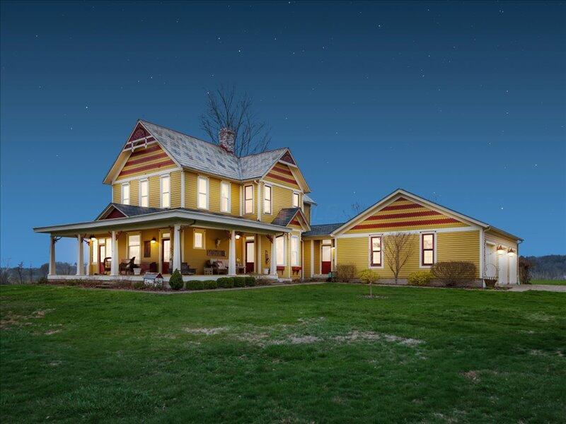 64391 Morrison Road Cambridge, OH 43725 - Photo 48 of 53 03-z 64391 Morrison Rd001-Edit-Edit