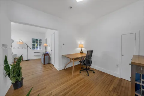 $275,000 | 1309 Euclid Avenue, Unit 6, Miami Beach, FL 33139