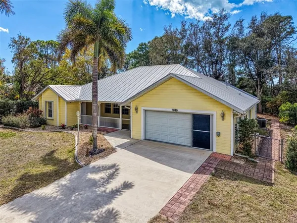 $3,300 | 1830 Bahia Terrado, Englewood, FL 34223