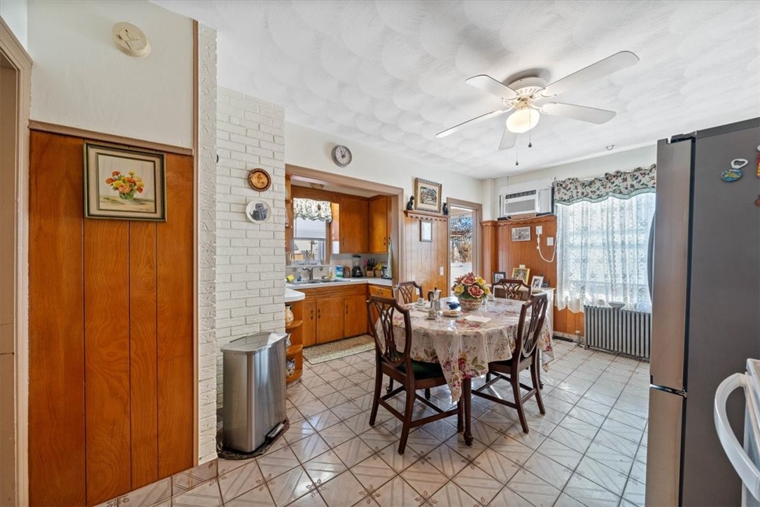 65 Bain Street Cranston, RI 02920 - Photo 23 of 44 FIRST FLOOR