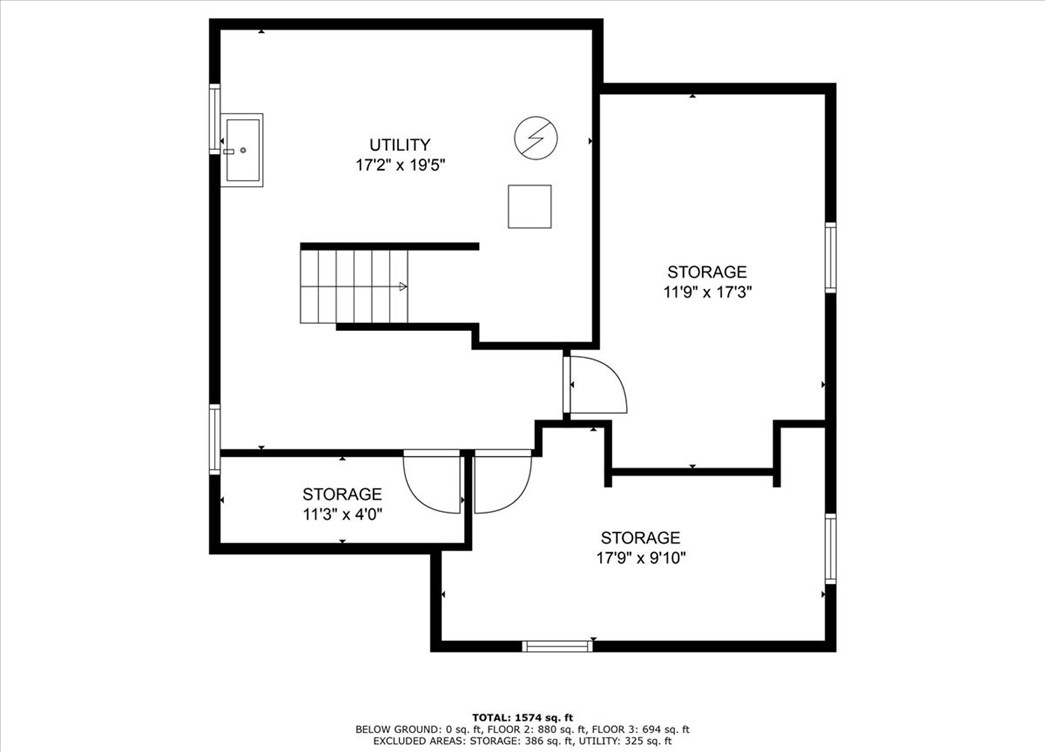 65 Bain Street Cranston, RI 02920 - Photo 36 of 44 BASEMENT