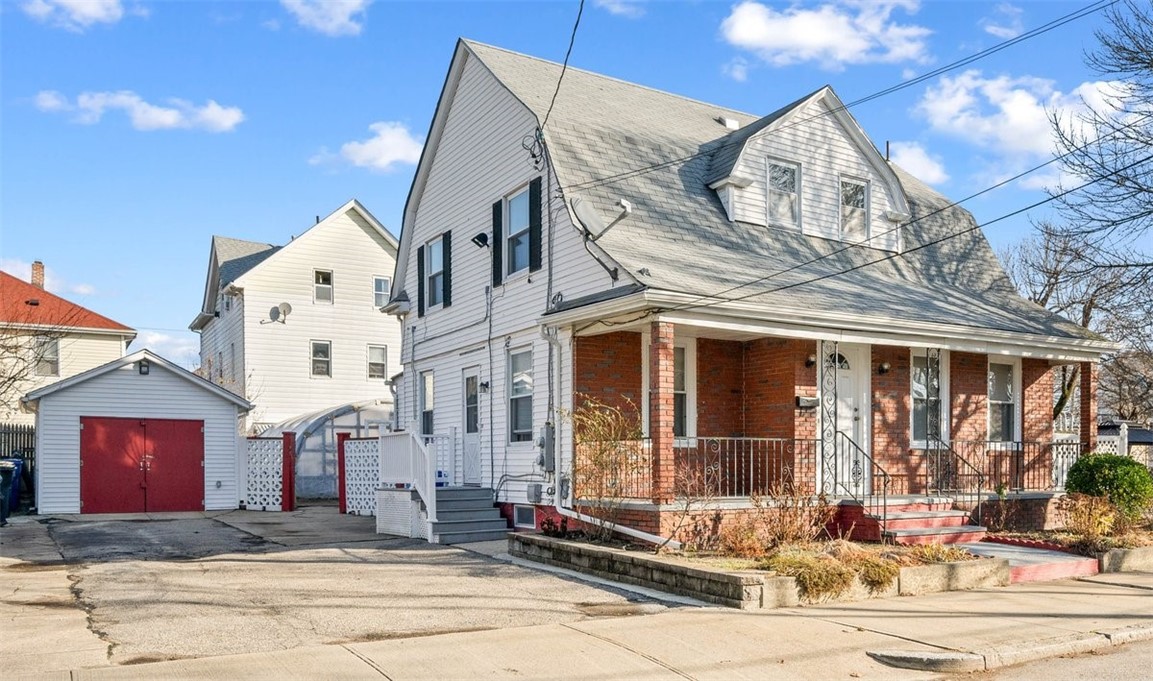 65 Bain Street Cranston, RI 02920 - Photo 37 of 44