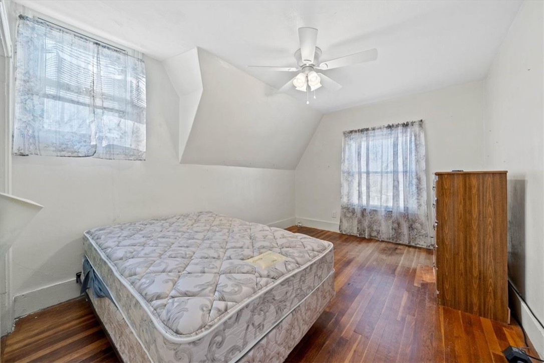 65 Bain Street Cranston, RI 02920 - Photo 5 of 44 SECOND FLOOR