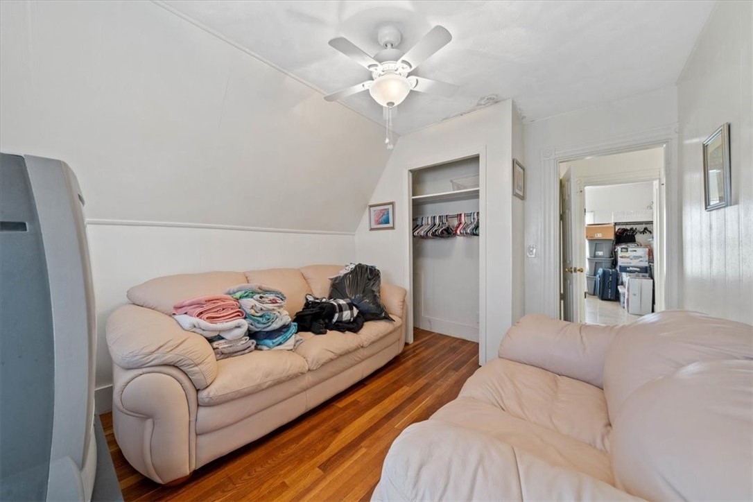 65 Bain Street Cranston, RI 02920 - Photo 7 of 44 SECOND FLOOR