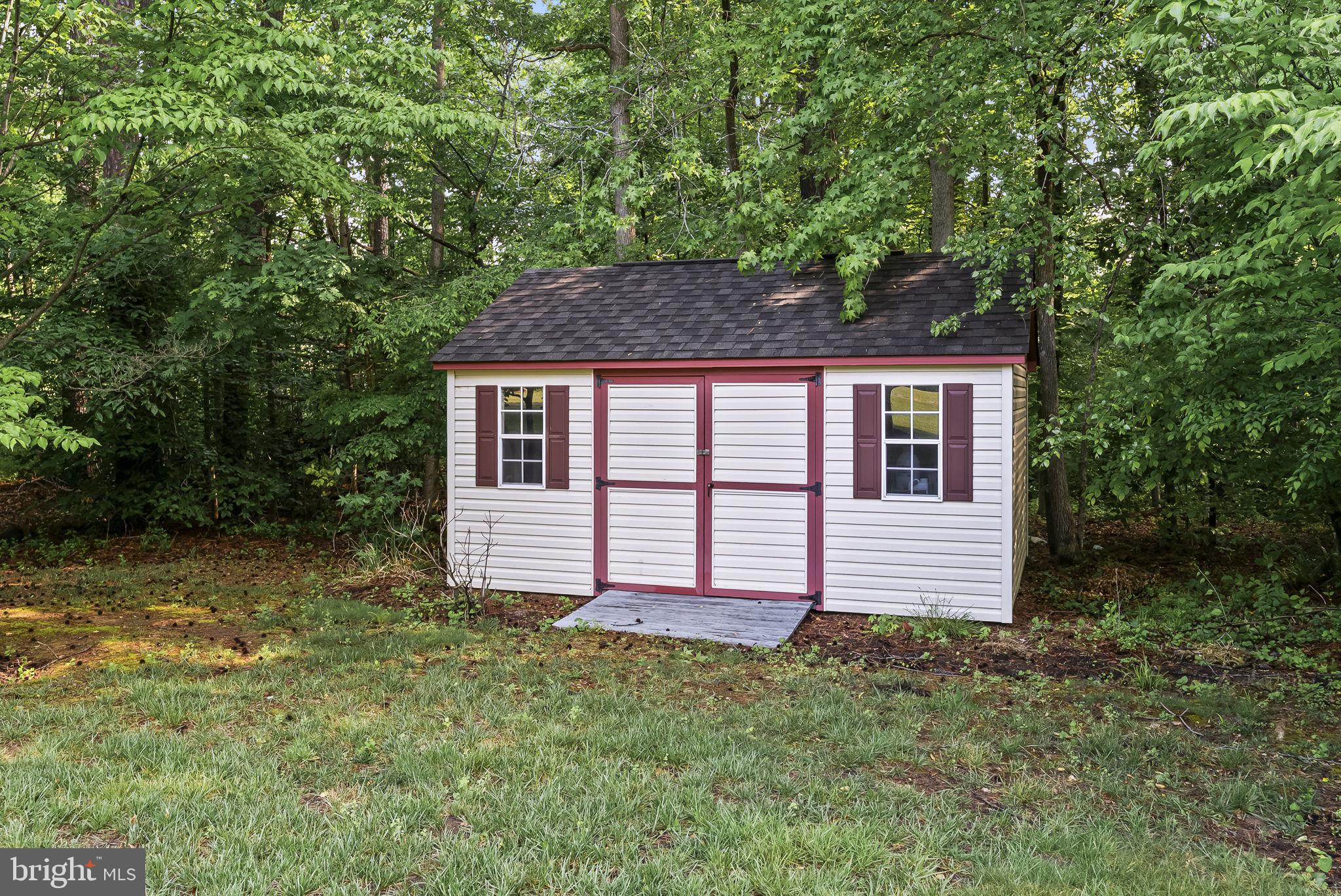 2015 Rosedale Lane Huntingtown, MD 20639 - Photo 46 of 63