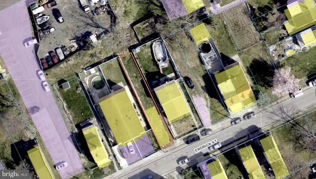 $29,900 | 8056 Erdrick Street, Philadelphia, PA 19136