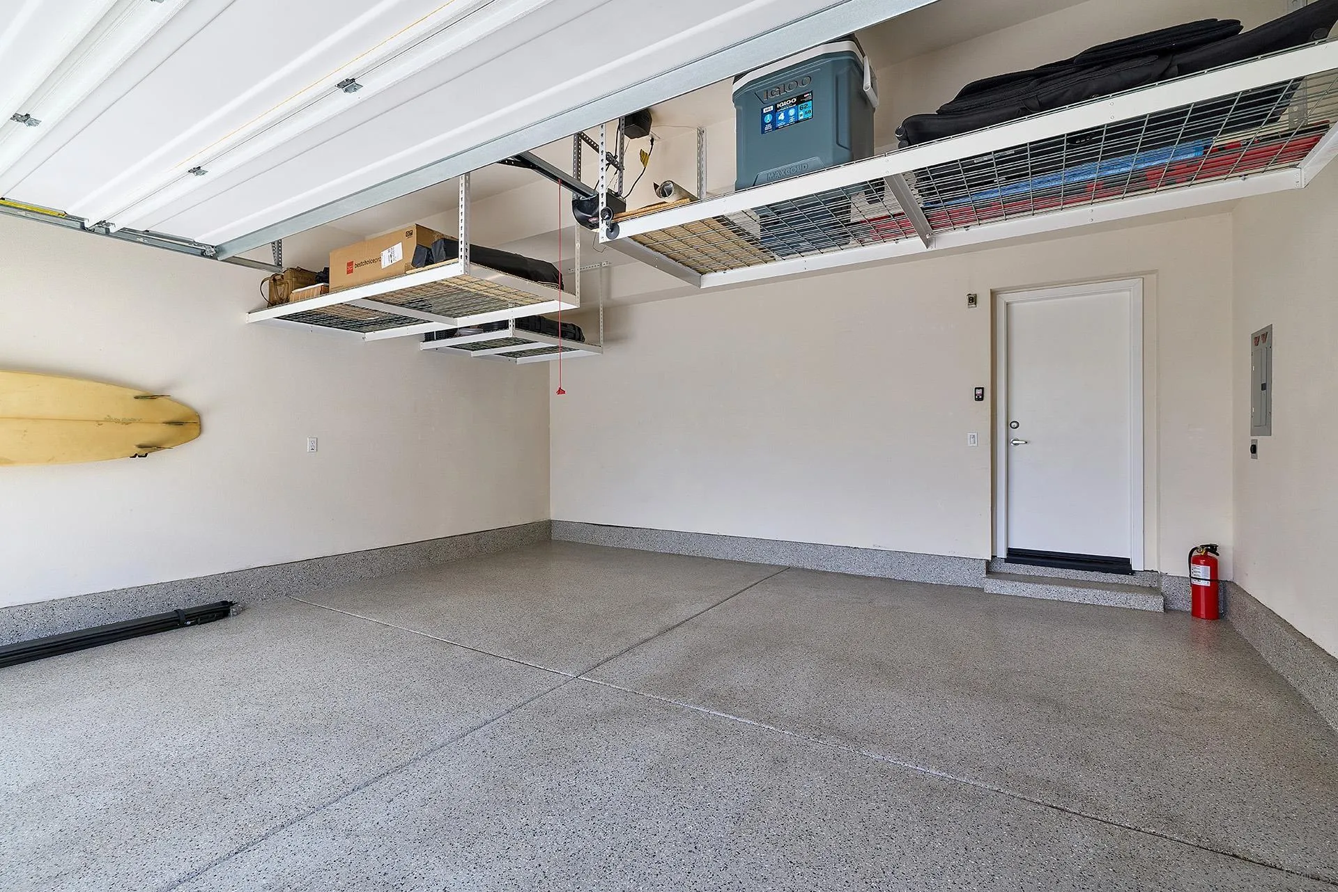 13070 Olympus Circle, Unit 1 Poway, CA 92064 - Photo 27 of 28 a view of an empty room