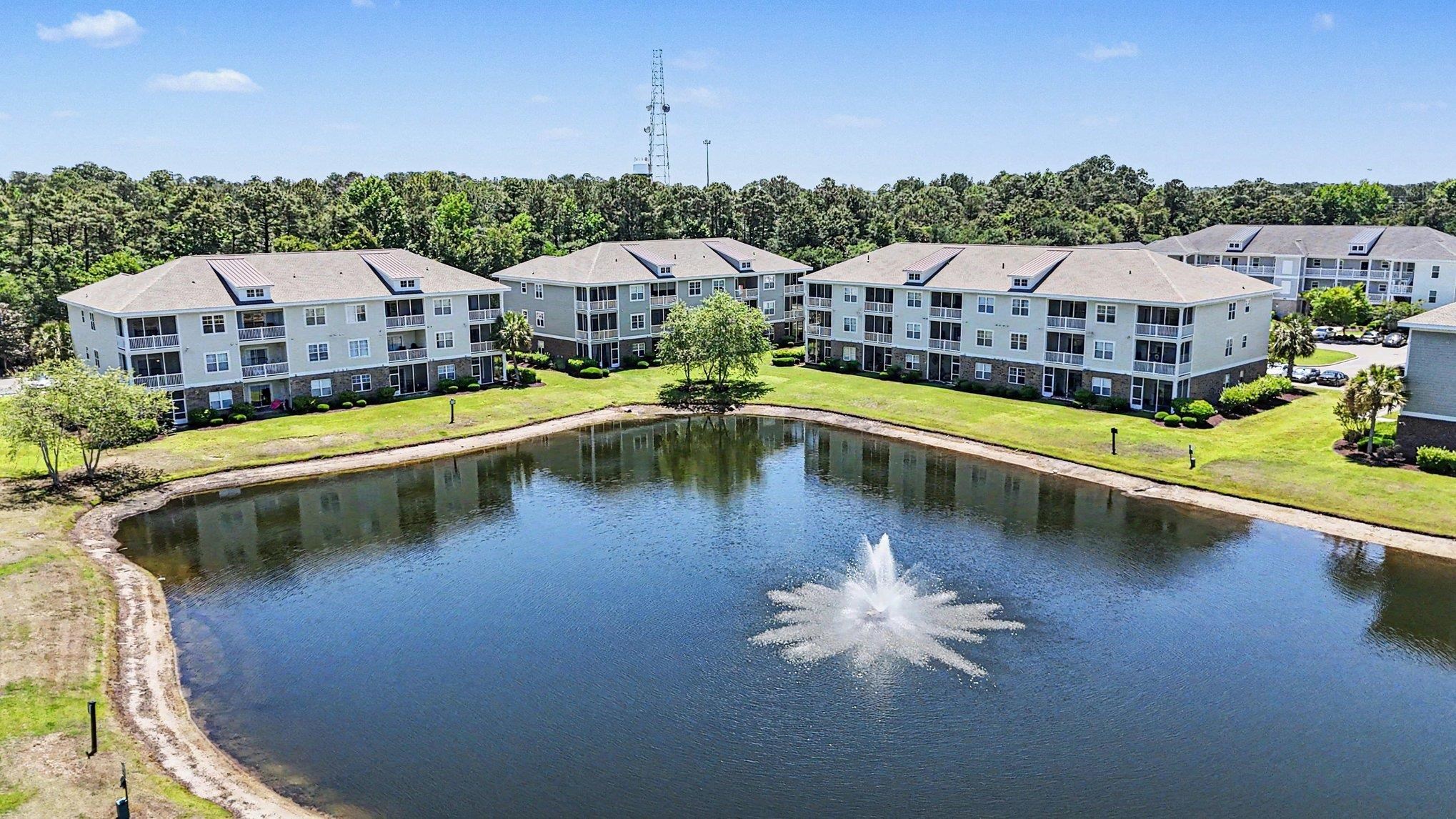 332 Kiskadee Loop, Unit G Conway, SC 29526 - Photo 36 of 37