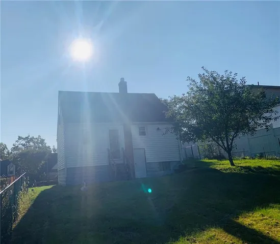 $99,900 | 120 Graham Avenue, North Versailles, PA 15137