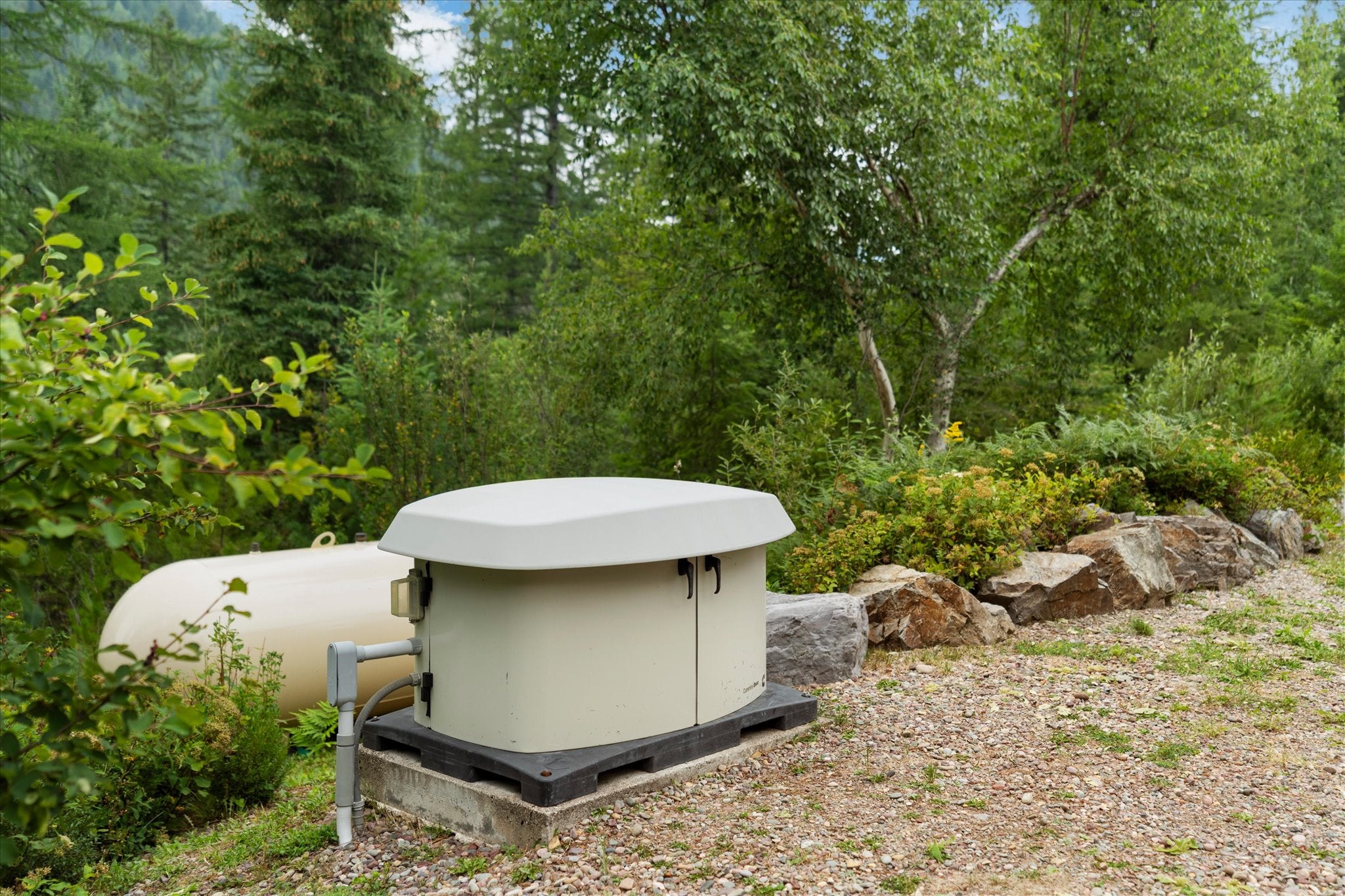 3945 North Fork Road Columbia Falls, MT 59912 - Photo 35 of 46 Gallery Image 35