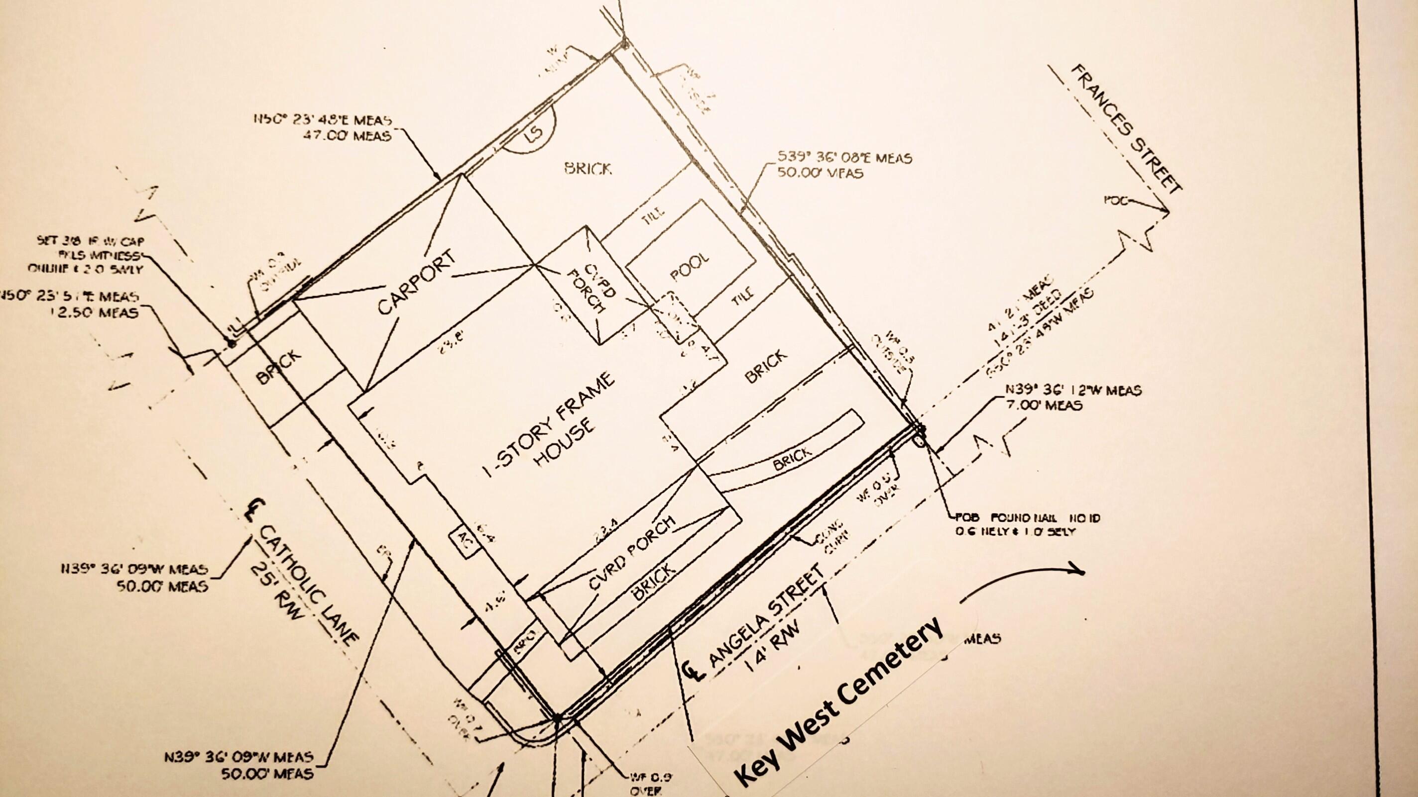 1015 Angela Street Key West, FL 33040 - Photo 39 of 42 .