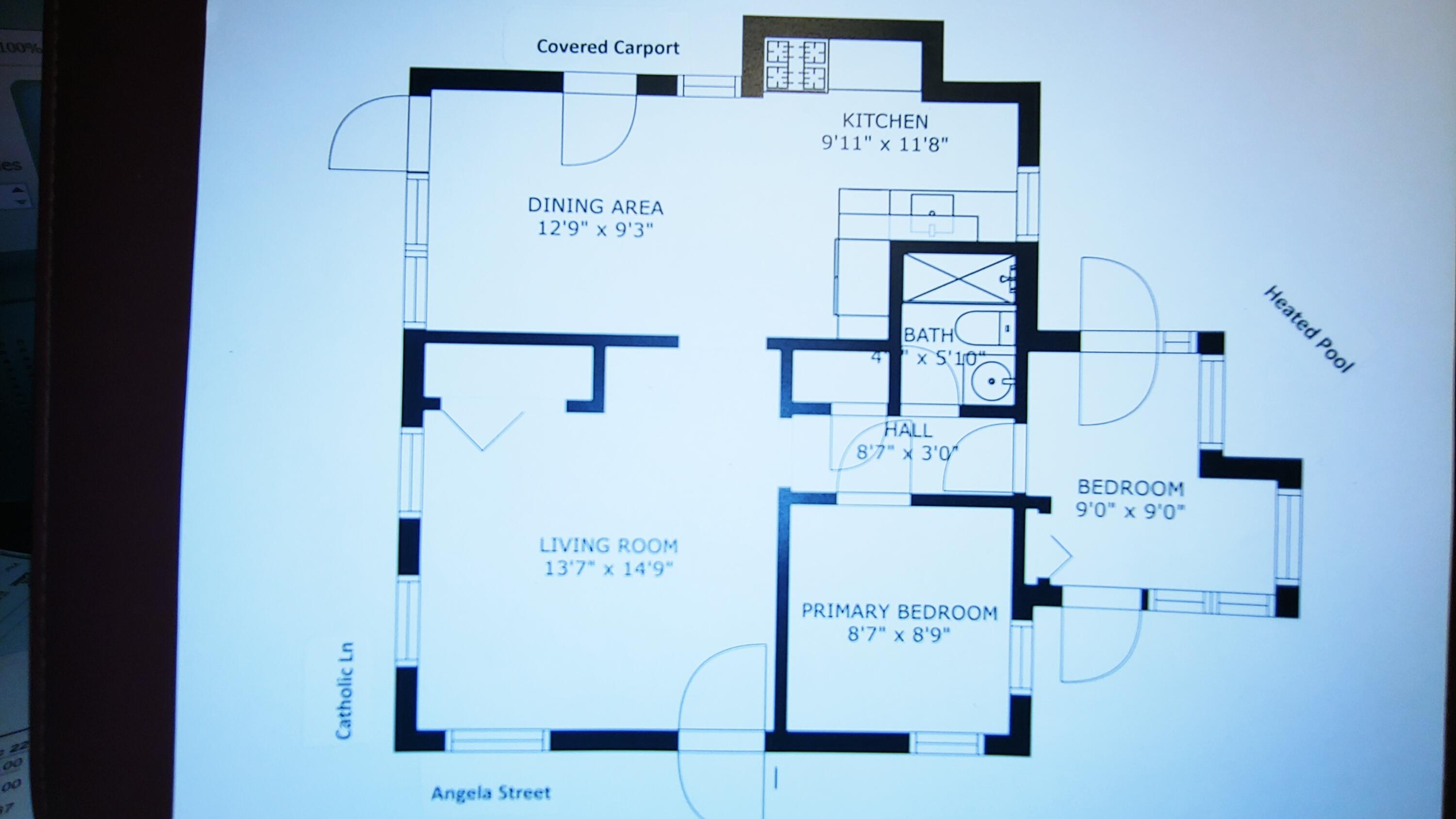 1015 Angela Street Key West, FL 33040 - Photo 40 of 42 .