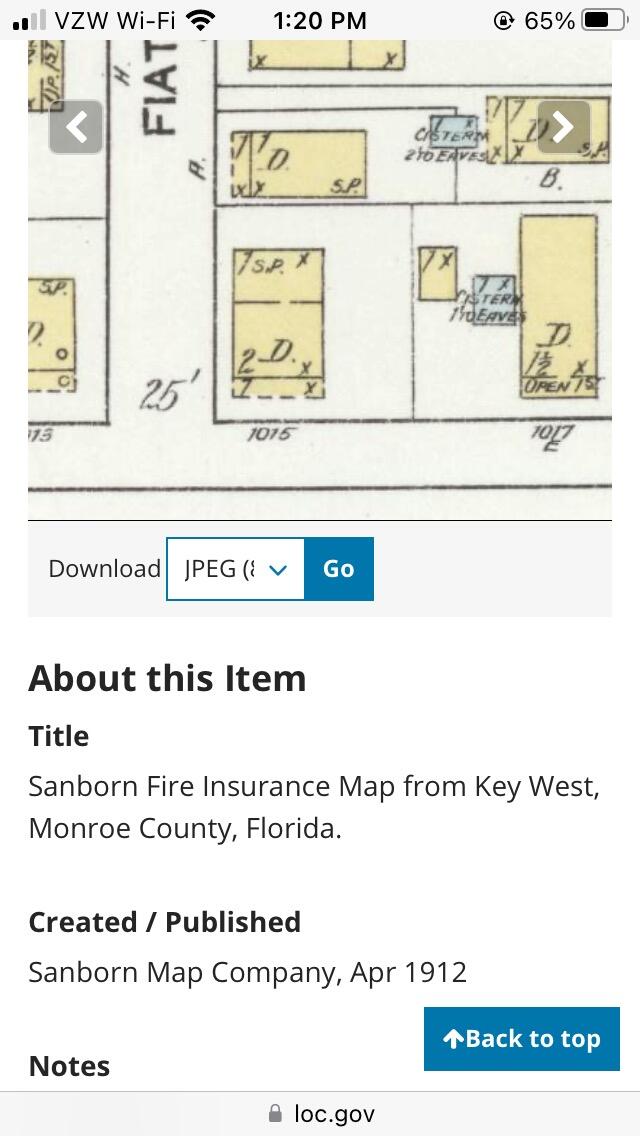 1015 Angela Street Key West, FL 33040 - Photo 42 of 42 .