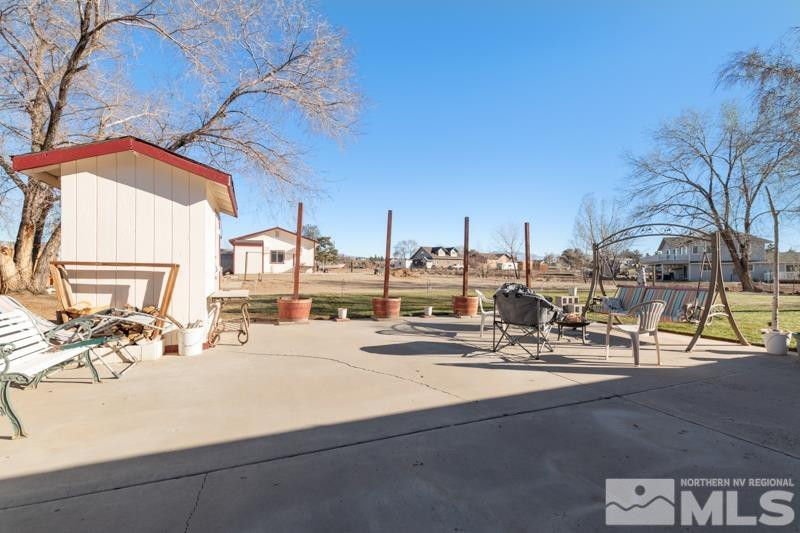 2521 East Valley Road Minden, NV 89423 - Photo 28 of 31 Photo 27
