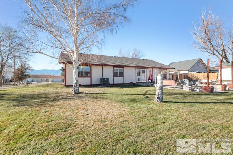2521 East Valley Road Minden, NV 89423 - Photo 30 of 31 Photo 30