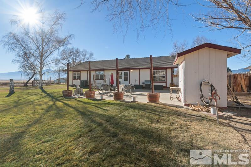 2521 East Valley Road Minden, NV 89423 - Photo 31 of 31 Photo 31
