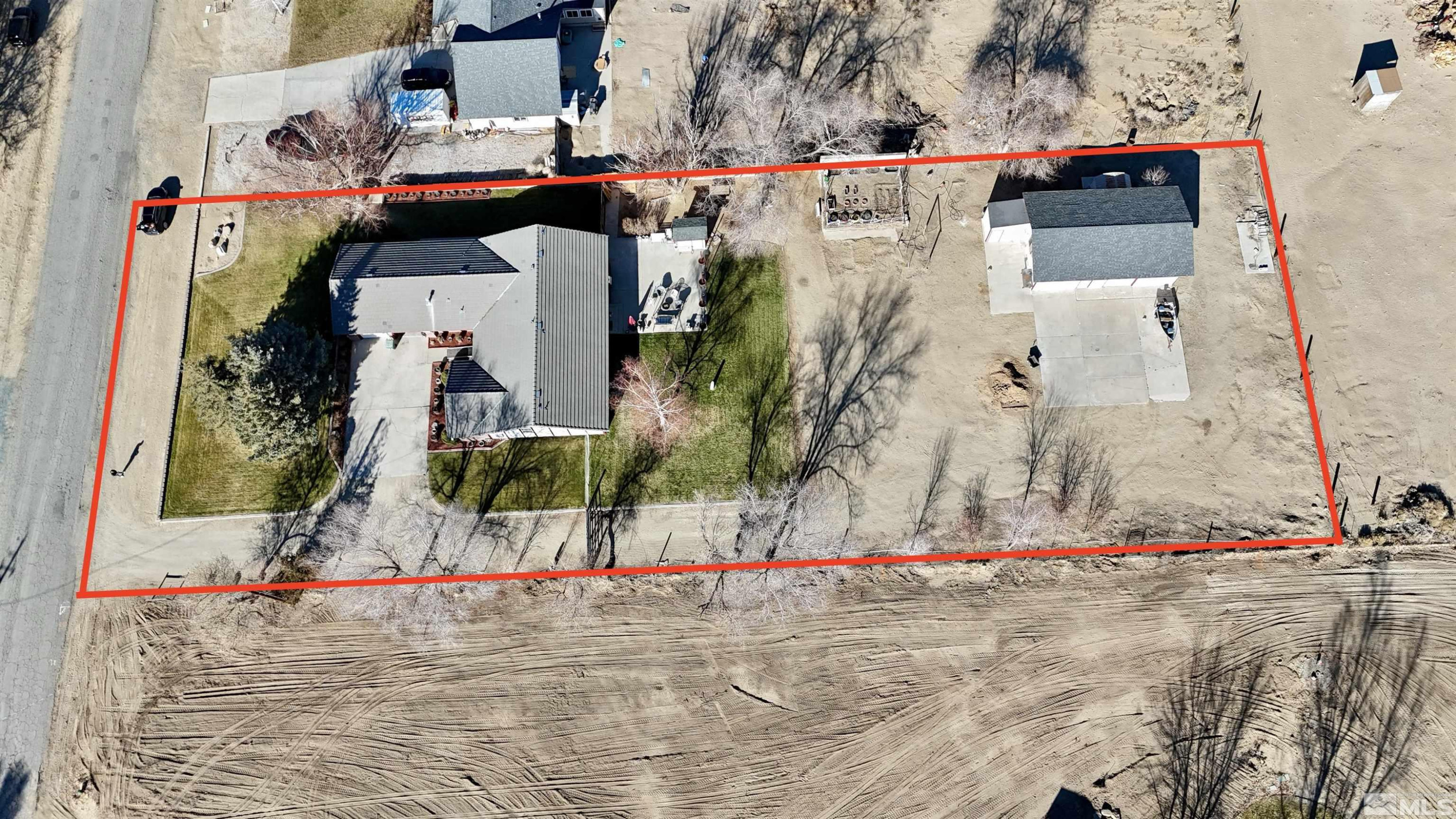 2521 East Valley Road Minden, NV 89423 - Photo 4 of 31 Photo 32