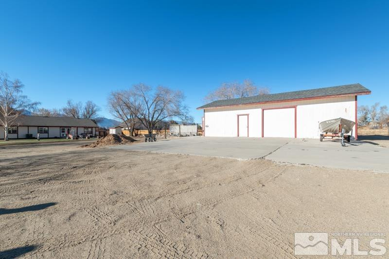2521 East Valley Road Minden, NV 89423 - Photo 8 of 31 Photo 28